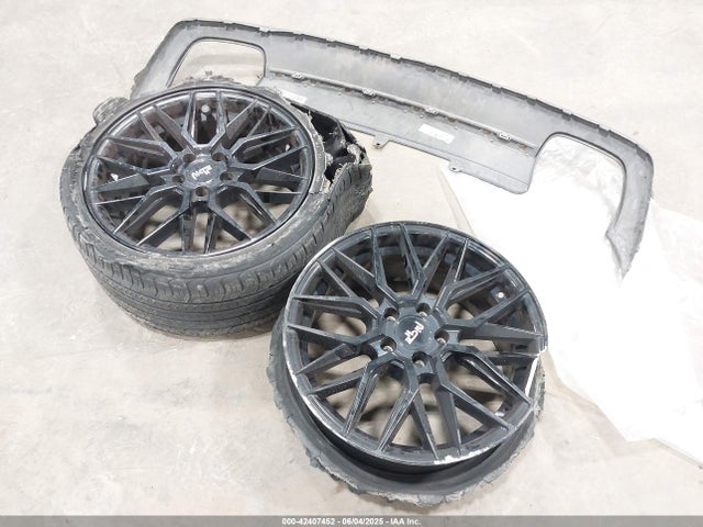 WAUBGAFLXGA002397 Audi S4