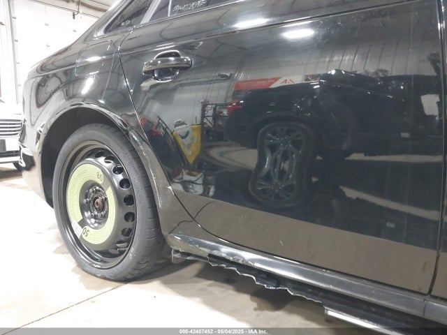 WAUBGAFLXGA002397 Audi S4