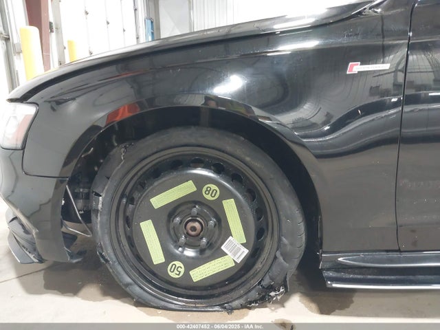 WAUBGAFLXGA002397 Audi S4