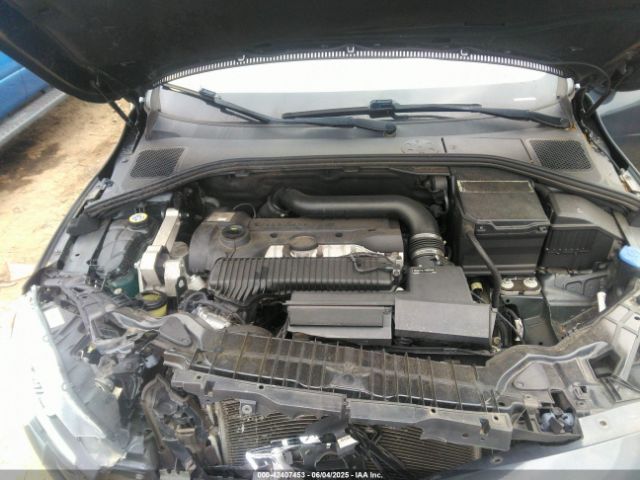 2014 VOLVO S60 YV1612FS7E2274717 Photo 9