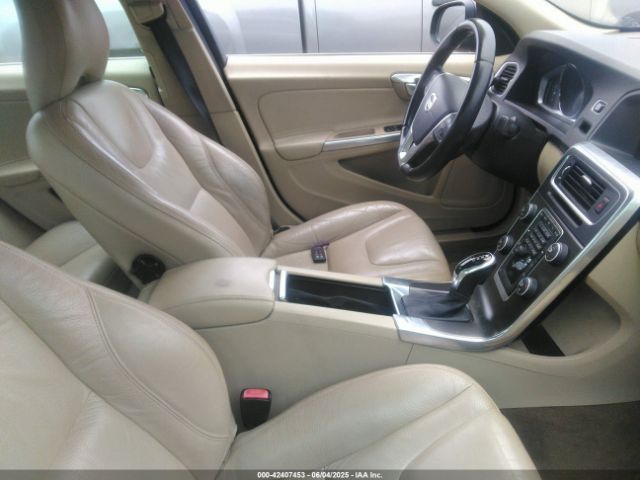 2014 VOLVO S60 YV1612FS7E2274717 Photo 4