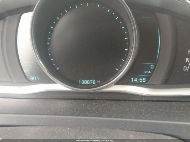 2014 VOLVO S60 YV1612FS7E2274717 Photo 6