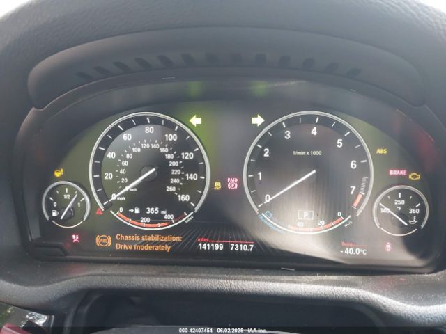 2016 BMW X3 5UXWX9C55G0D84239 Photo 6
