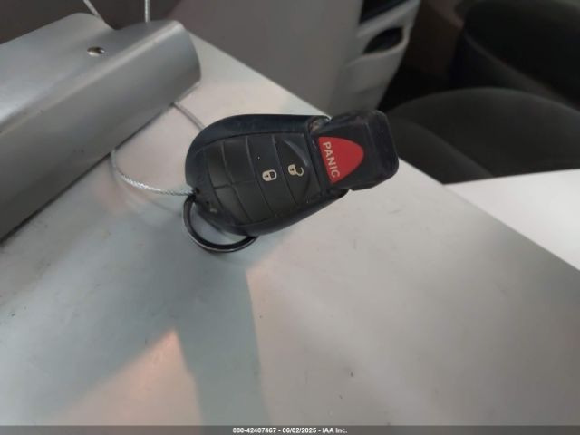 2C4RDGBG2FR634584 Dodge Grand Caravan Se