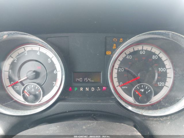 2C4RDGBG2FR634584 Dodge Grand Caravan Se