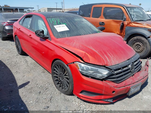 3VWC57BU8KM073511 Volkswagen 1.4 tsi