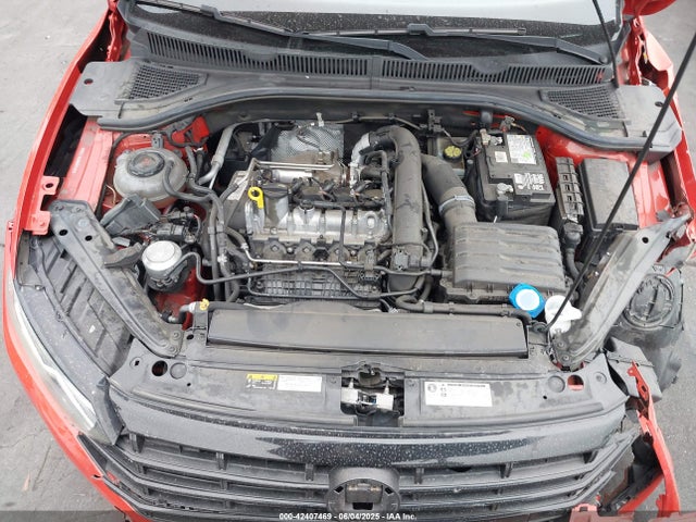 3VWC57BU8KM073511 Volkswagen 1.4 tsi
