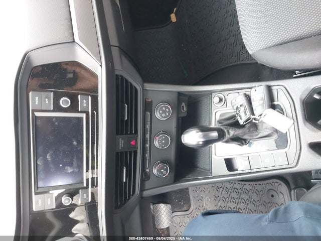3VWC57BU8KM073511 Volkswagen 1.4 tsi