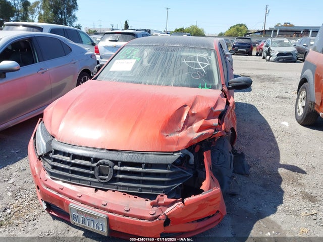 3VWC57BU8KM073511 Volkswagen 1.4 tsi
