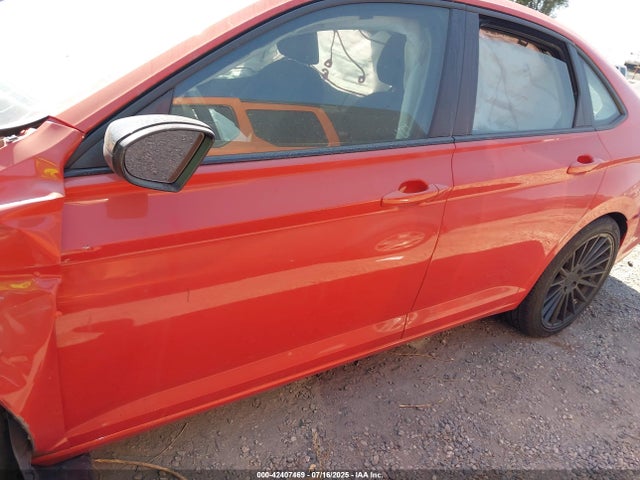 3VWC57BU8KM073511 Volkswagen 1.4 tsi