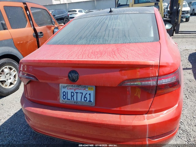 3VWC57BU8KM073511 Volkswagen 1.4 tsi
