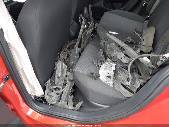 3VWC57BU8KM073511 Volkswagen 1.4 tsi