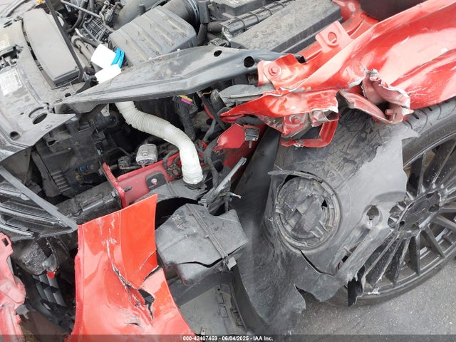 3VWC57BU8KM073511 Volkswagen 1.4 tsi