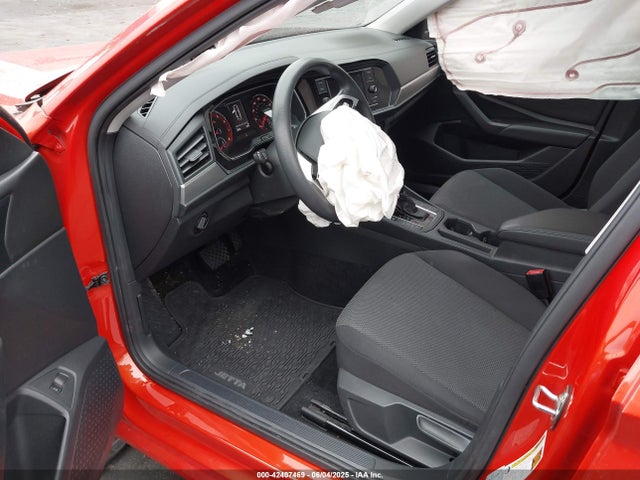3VWC57BU8KM073511 Volkswagen 1.4 tsi