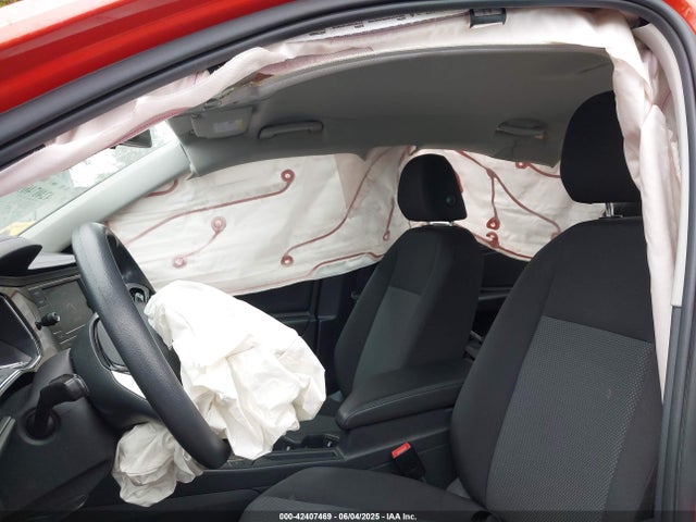 3VWC57BU8KM073511 Volkswagen 1.4 tsi