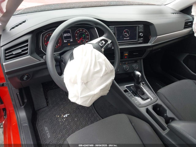 3VWC57BU8KM073511 Volkswagen 1.4 tsi