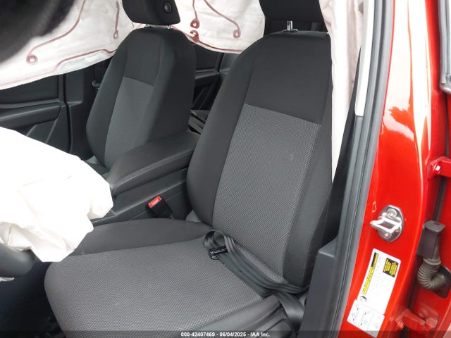 3VWC57BU8KM073511 Volkswagen 1.4 tsi
