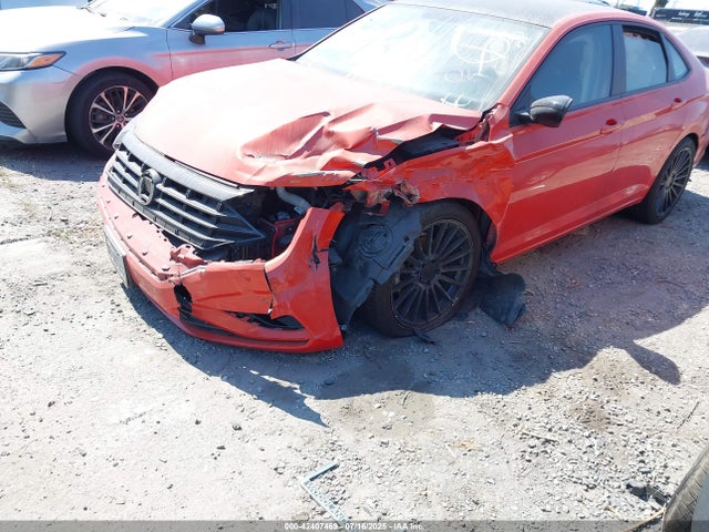 3VWC57BU8KM073511 Volkswagen 1.4 tsi