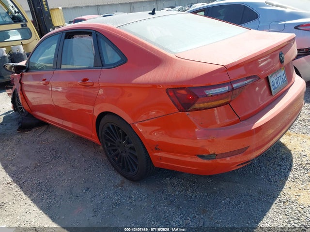 3VWC57BU8KM073511 Volkswagen 1.4 tsi