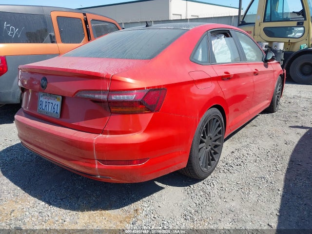 3VWC57BU8KM073511 Volkswagen 1.4 tsi