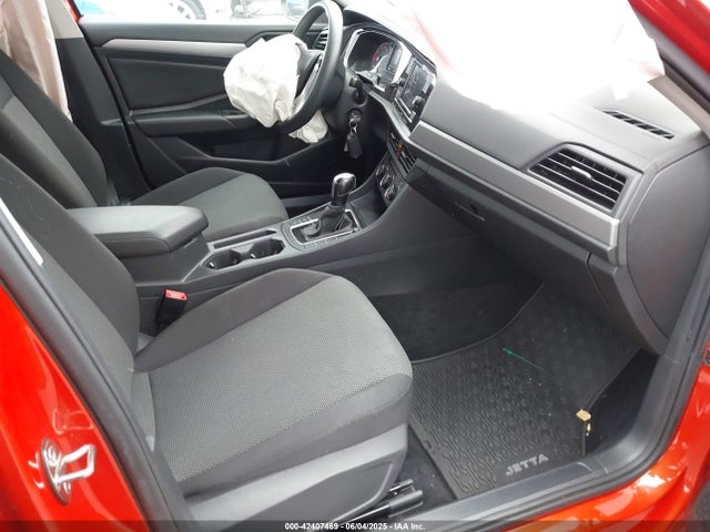 3VWC57BU8KM073511 Volkswagen 1.4 tsi