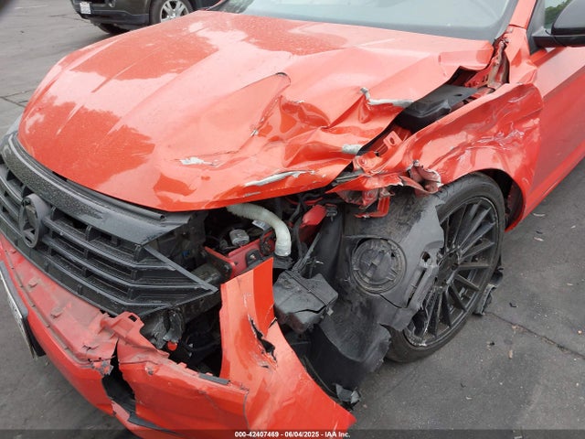 3VWC57BU8KM073511 Volkswagen 1.4 tsi