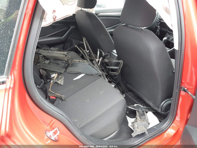 3VWC57BU8KM073511 Volkswagen 1.4 tsi