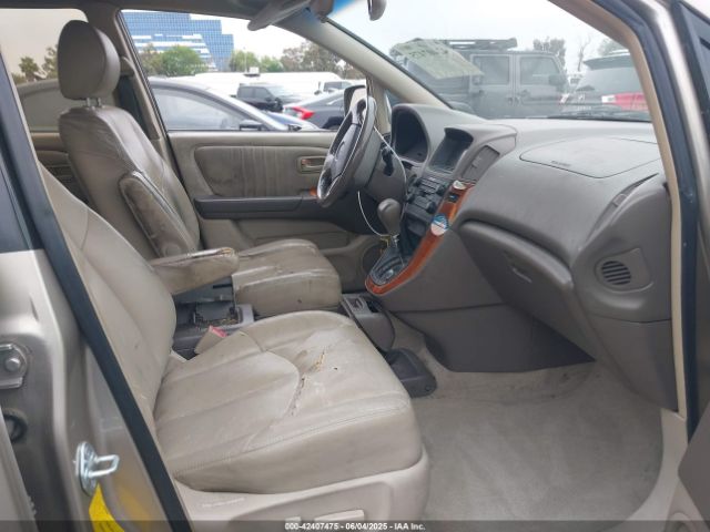 2000 LEXUS RX 300 JT6HF10U3Y0133137 Photo 4