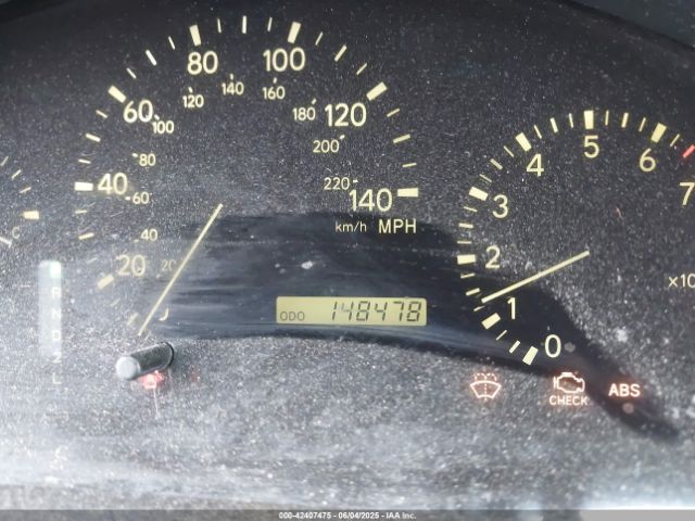 2000 LEXUS RX 300 JT6HF10U3Y0133137 Photo 6