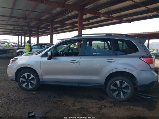 JF2SJAEC9HH403469 Subaru naturally aspirated u5