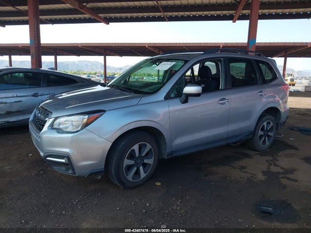 JF2SJAEC9HH403469 Subaru naturally aspirated u5