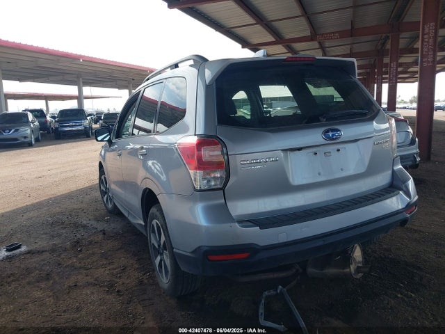 JF2SJAEC9HH403469 Subaru naturally aspirated u5
