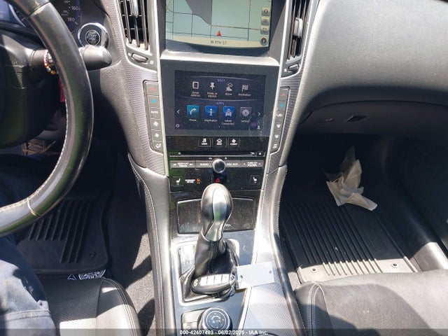 JN1BV7AP3EM679697 Infiniti Q50