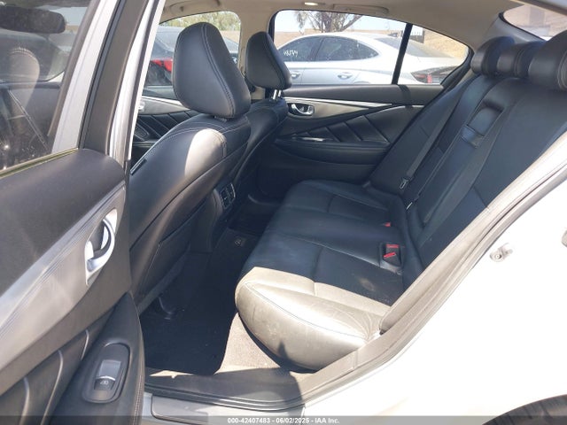 JN1BV7AP3EM679697 Infiniti Q50