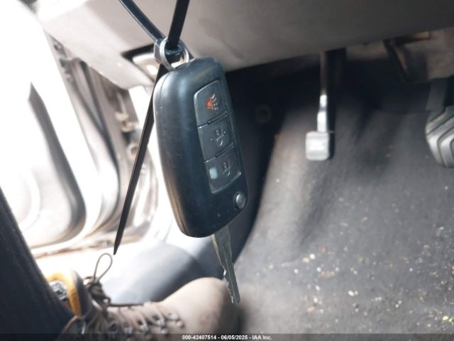 KNMAT2MV5GP609471 Nissan ROGUE S