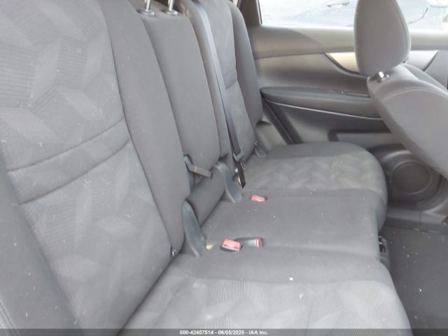 KNMAT2MV5GP609471 Nissan ROGUE S