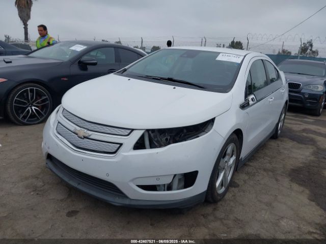 1G1RB6E47FU122204 Chevrolet luu - ffv, e-flex, fam 0