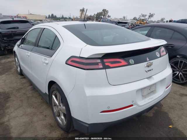 1G1RB6E47FU122204 Chevrolet luu - ffv, e-flex, fam 0
