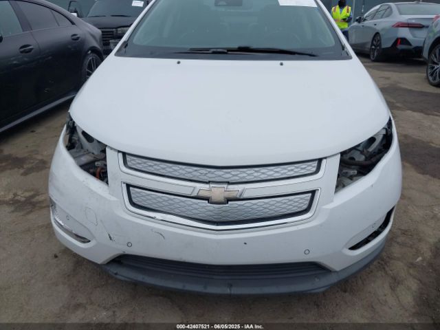 1G1RB6E47FU122204 Chevrolet luu - ffv, e-flex, fam 0