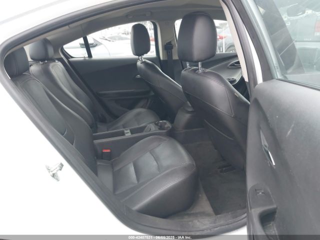 1G1RB6E47FU122204 Chevrolet luu - ffv, e-flex, fam 0