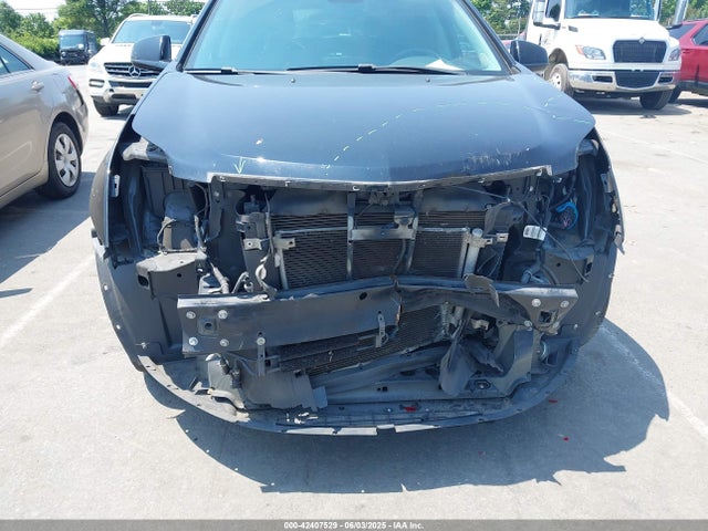 2012 CADILLAC SRX 3GYFNBE30CS649931 Photo 5