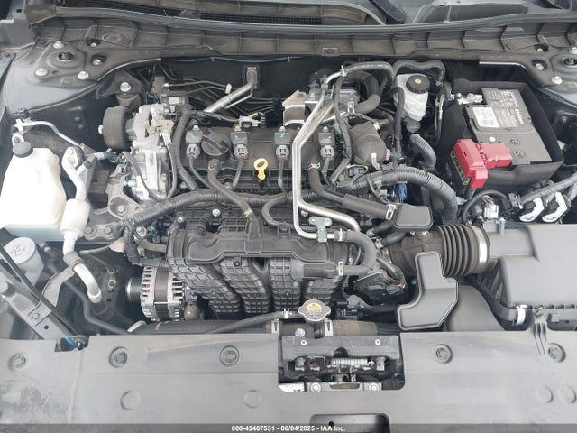 Nissan 2022 2022 1N4BL4DV8NN331938 Image 10