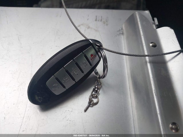 Nissan 2022 2022 1N4BL4DV8NN331938 Image 11