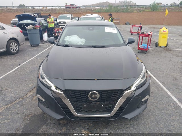 Nissan 2022 2022 1N4BL4DV8NN331938 Image 12