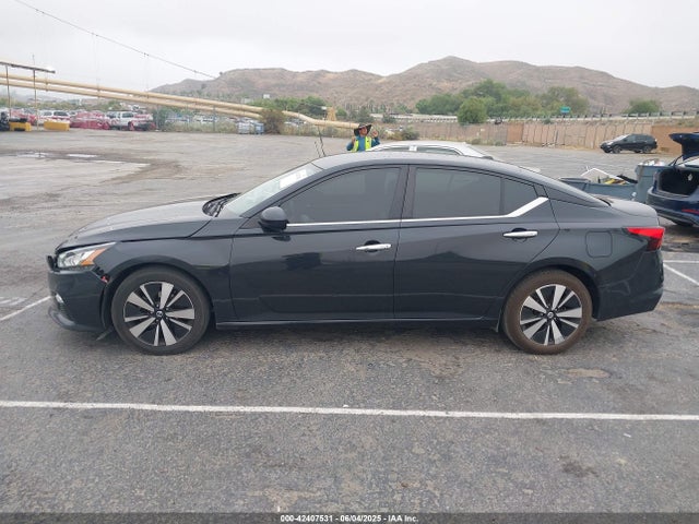 Nissan 2022 2022 1N4BL4DV8NN331938 Image 14