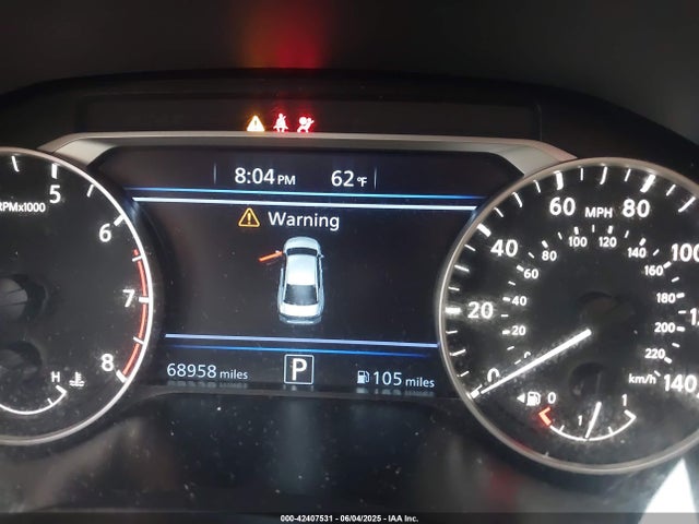 Nissan 2022 2022 1N4BL4DV8NN331938 Image 15