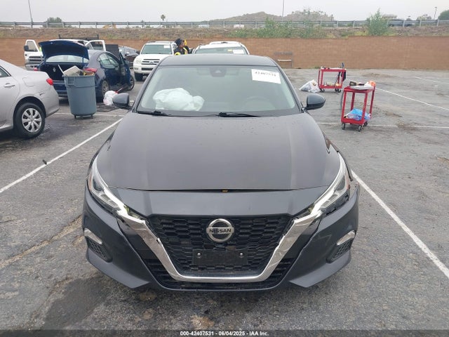 Nissan 2022 2022 1N4BL4DV8NN331938 Image 6