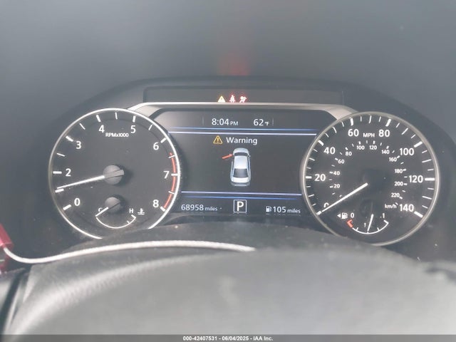 Nissan 2022 2022 1N4BL4DV8NN331938 Image 7