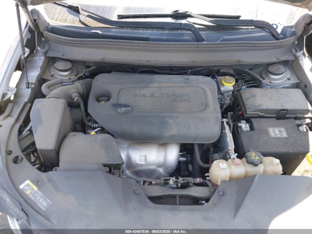 2019 JEEP CHEROKEE 1C4PJLCB8KD241701 Photo 9