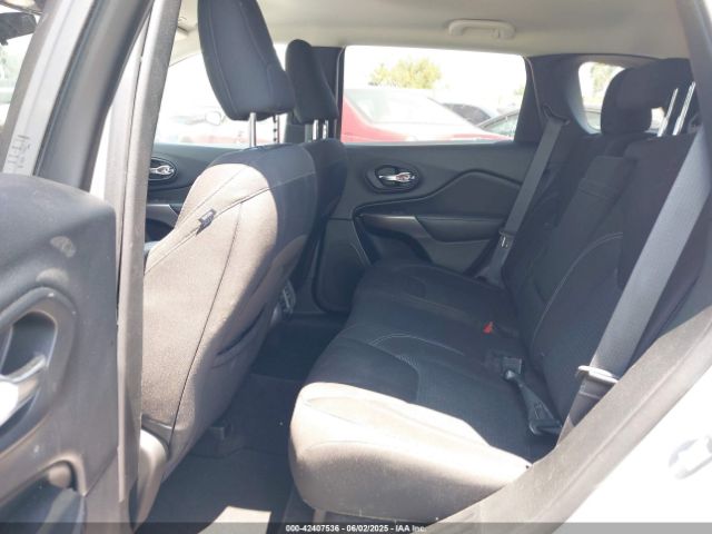 2019 JEEP CHEROKEE 1C4PJLCB8KD241701 Photo 7